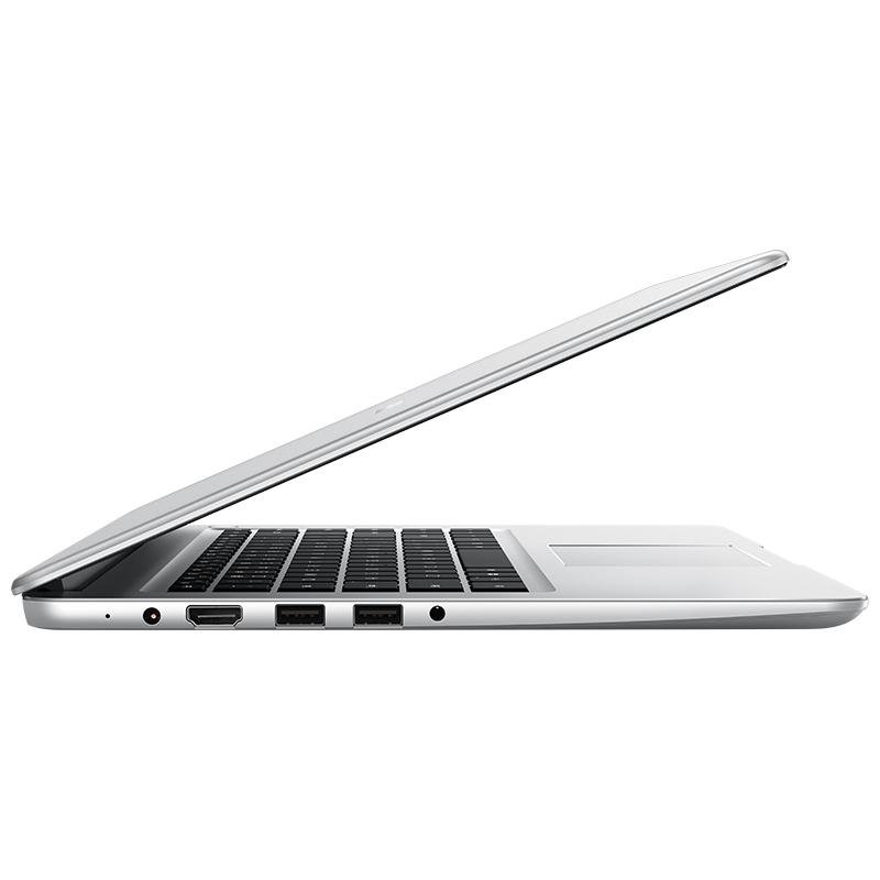 华为huaweimatebookd2018版156英寸高清学生轻薄商务办公吃鸡游戏