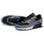 Nike 耐克跑步鞋2015新款aimax90深蓝白男鞋运动鞋 537384-112(灰白蓝 41)第2张高清大图