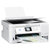 爱普生(EPSON)L4166墨仓式智能无线照片打印机办公家用彩色喷墨一体机连供打印复印扫描替L4158 L4168第5张高清大图