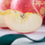 【圣诞平安果-印字苹果】山东烟台红富士苹果 新鲜水果 平安圣诞年货礼盒装(6枚礼盒装)第4张高清大图
