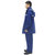 燕舞 BD2AY522101Q1F 男式分体带帽雨衣雨裤套装 定制款 165-190码（计价单位：套）藏蓝色(藏蓝色 170)第3张高清大图