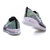 Nike/耐克 FLYKNIT AIR MAX男女 彩虹编织气垫跑步鞋休闲鞋620469-001(620469-004 43)第5张高清大图