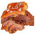 猪头肉5斤装500g袋装卤肉猪肉熟食猪头肉猪蹄真空包装即食猪肉第2张高清大图