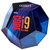 新品 Intel/英特尔 酷睿i9-9900k 全新九代CPU 盒装处理器8核16线程 9900K第2张高清大图