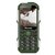纽曼 C18电信版老人手机大声大屏大字天翼手机单卡单模(军绿色 官方标配)第5张高清大图