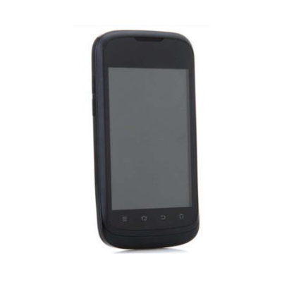中兴手机V790 联通3G手机 WCDMA/GSM 双卡双待 备用机老年机(黑色 官方标配)