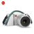 徕卡（Leica）COOPH 设计 Q M TL2 相机原装背带 莱卡肩带 原厂相机挂绳(126cm 浅绿色 18593)第2张高清大图