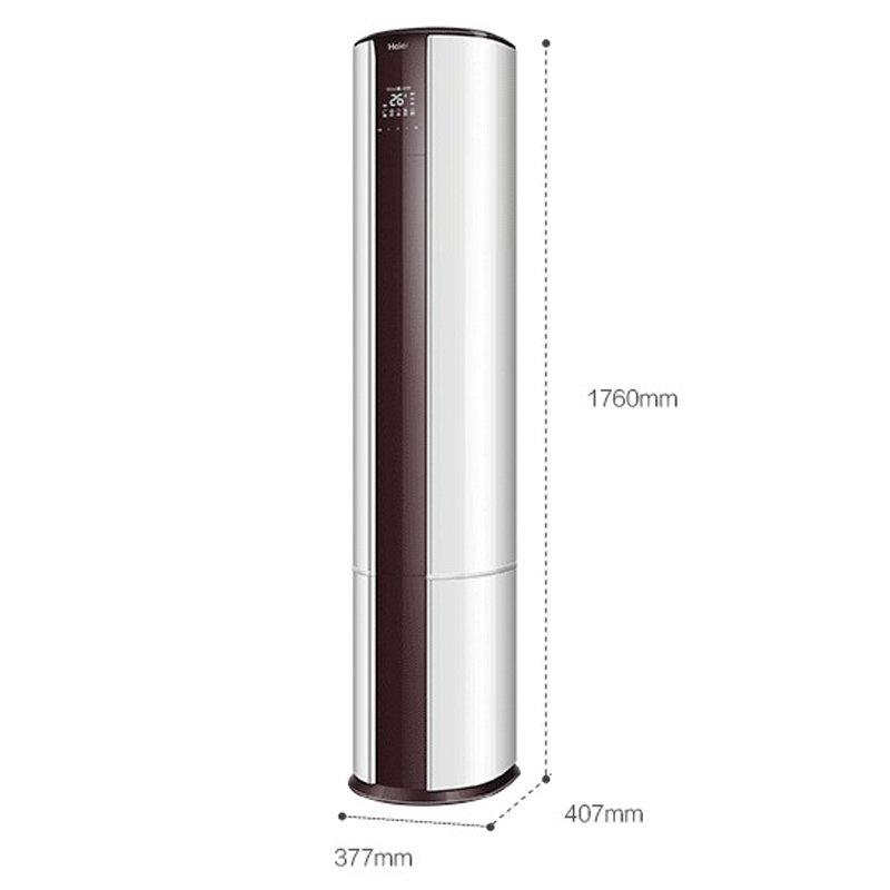 自清潔智能wifi 立櫃式空調櫃機 kfr-72lw/09ucp22au1【圖片 價格