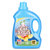 蓝漂浣馨洗衣液 2KG瓶装 机洗手洗衣物除菌液薰衣草香型(黑色 自定义)第2张高清大图