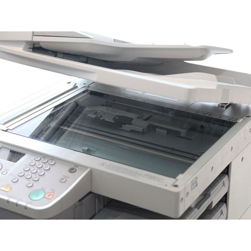 佳能canonir2420l黑白复合机