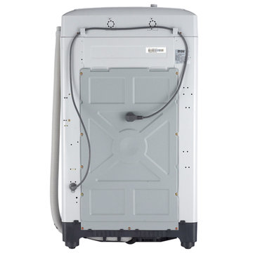 金羚(JINLING)XQB70-E57G 7公斤 波轮 洗衣机 定频 灰