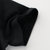 浒浒豹儿童休闲T恤童装夏季儿童圆领t恤韩版男童短袖上衣(黑色 100cm)第4张高清大图
