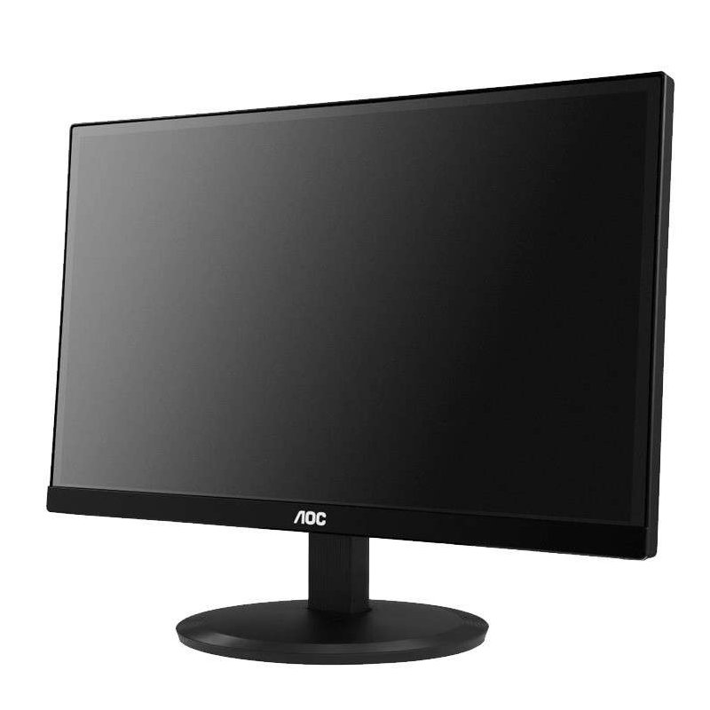 aoc e2280swn 21.5英寸led不闪屏液晶显示器
