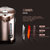 美的（Midea）PF703-50T 电热水瓶/电水壶 （五段控温 5升6小时预约 一键凉白开 三层隔热）(图片色)第5张高清大图