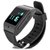 爱玛科（AIMC）W009智能手表（黑色）第3张高清大图