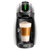 德龙(DeLonghi) 胶囊咖啡机EDG466.S 多功能 银第2张高清大图