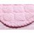 博洋家纺加勒比超柔双面毯（粉色）（150*200cm）第6张高清大图