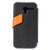 倍思（BASEUS）摩托罗拉X Phone信仰皮套（黑色）第2张高清大图