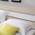 双虎家私北欧现代简约1.8米双人床1.5米板式床大床卧室家具16S1(单床 1800mm*2000mm)第4张高清大图
