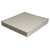 祥融 床垫 席梦思精钢弹簧床垫 可定制 1.8 1.5 3D透气单双人22CM(白色 1.5x2.0)第2张高清大图