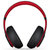 Beats Studio3 Wireless 录音师无线3 头戴式 蓝牙无线降噪耳机 游戏耳机 - 桀骜黑红第2张高清大图