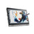 ThinkPad X1 Yoga 2017（07CD）14英寸翻转触控笔记本电脑（i7/8G/512G/WQHD）银色第4张高清大图