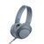 Sony/索尼 MDR-H600A HIFI高解析立体声头戴式耳机(月光蓝 标配)第2张高清大图