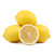 新鲜柠檬8粒装 现摘现发第2张高清大图