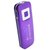 纽曼（Newsmy）B21 MP3播放器 紫色（4G内存，独特断点记忆功能，FM收音机，高清晰麦克风功能，超长20小时连续播放！）第2张高清大图