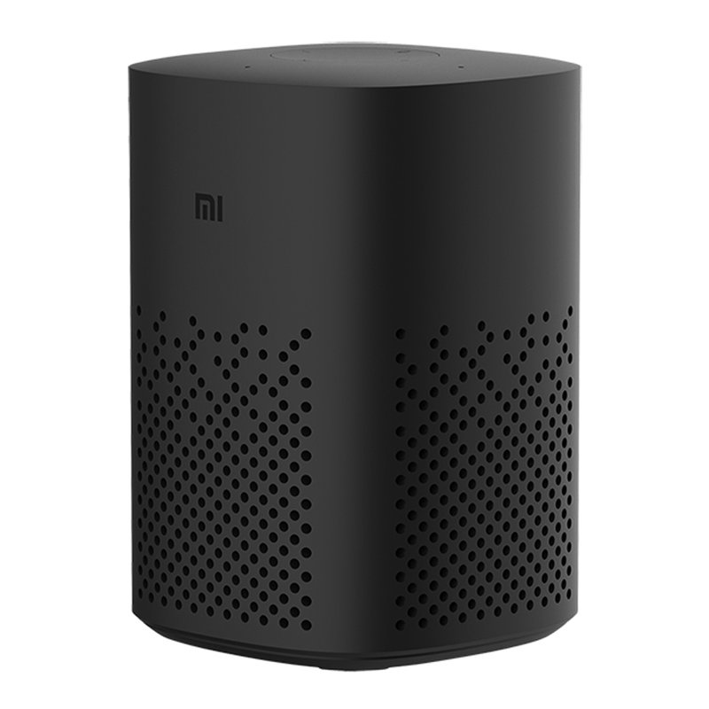 小米(mi) lx05a 小爱音箱遥控版 遥控传统家电 支持wifi 红外 蓝牙