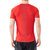 亚瑟士新款夜跑运动T恤 LITE-SHOW 跑步短袖 142559(142559-0626 S)第4张高清大图