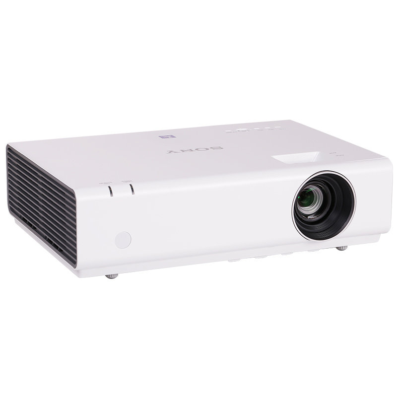 索尼(sony) vpl-ex251 投影机 ex250升级版 商用会议 投影仪