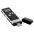纽曼（newsmy）RV19录音笔（黑色）（4G）（USB直插式接口 ，内置双麦克风，音乐播放、FM调频、数码复读等多种附加功能）第5张高清大图
