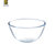 高硼硅耐热玻璃碗微波炉烤箱专用大号家用加厚水果沙拉打蛋和面盆(M+L+XL+XXL 默认版本)第5张高清大图