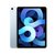 Apple（苹果）iPad Air4 10.9英寸2020款平板电脑WIFI版(蓝色 wifi版)第3张高清大图