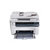 富士施乐（Fuji Xerox）M218fw 无线WIFI 黑白激光一体机（打印复印扫描传真）(套餐一送8GU盘1)第5张高清大图