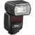 尼康（Nikon）SB-5000 单反闪光灯 D5/D4s电波控制无线引闪第4张高清大图