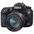 【国美自营】佳能(Canon)EOS7D MarkII单反套机(EF-S 15-85mm f/3.5-5.6 IS USM）含Wi-Fi适配器 W-E1第2张高清大图