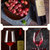 卡曼（KAMEN）精选赤霞珠 口感润滑红葡萄酒750ML(红酒 单支)第5张高清大图