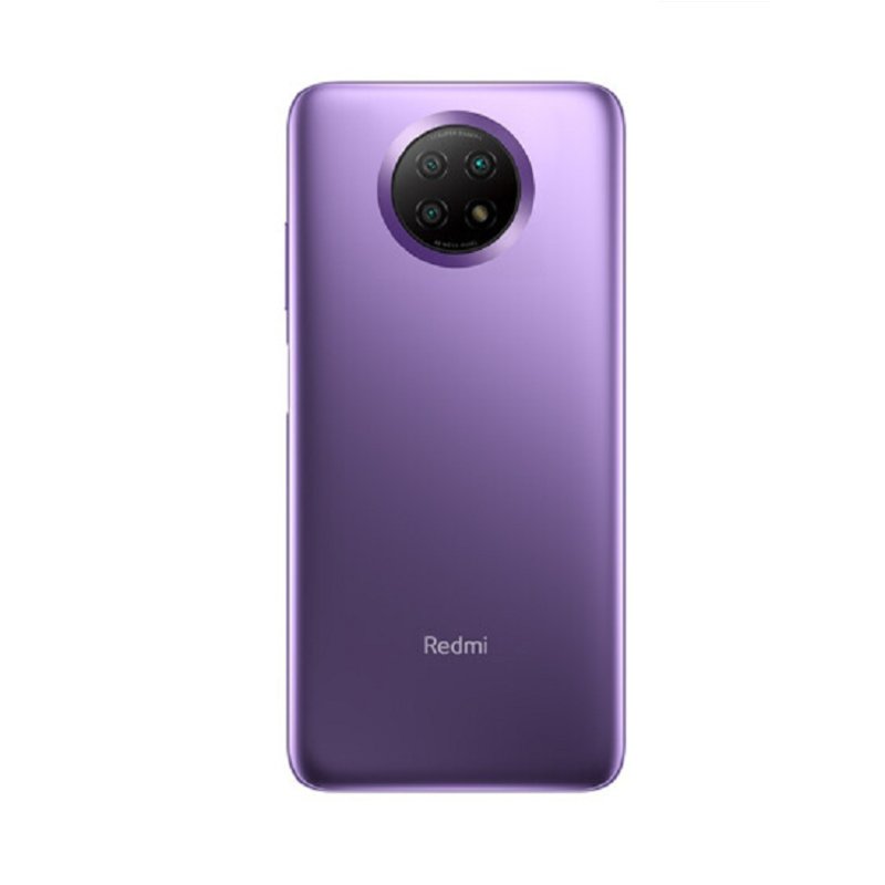 小米红米note95g手机流影紫