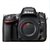尼康（Nikon）D610全画幅单反相机 单机(套餐三)第2张高清大图