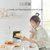 九阳(Joyoung）电烤箱 家用 烘焙 12L小型 多功能 全自动 KX12-J87(可妮兔)第4张高清大图