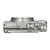 尼康（Nikon）COOLPIX S9900s 数码相机(银 优惠套餐六)第4张高清大图