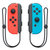 任天堂 Nintendo Switch 国行Joy-Con游戏机专用手柄 NS周边配件 左红右蓝手柄第2张高清大图