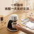 康佳 咖啡机美式滴滤咖啡机 办公室家用小型(白色 热销)第2张高清大图
