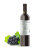 智利进口 嬞希娅赤霞珠干红葡萄酒 750ML第2张高清大图