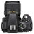 尼康（Nikon）D3300单反套机AF-S DX 18-55mm f/3.5-5.6G VR II防抖镜头(套餐五)第5张高清大图