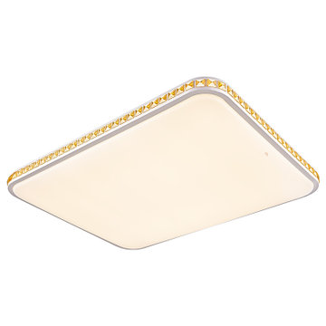 nvc-lighting 雷士照明 led吸顶灯 70w 800*600mm多少钱-什么值得买