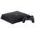 索尼（SONY）【PS4 Pro 国行游戏机PlayStation 4 Pro 电脑娱乐 游戏主机 1TB（黑色）家用电视游戏机第4张高清大图