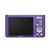 索尼（SONY）DSC-W830 数码相机(紫色 官方标配)第4张高清大图